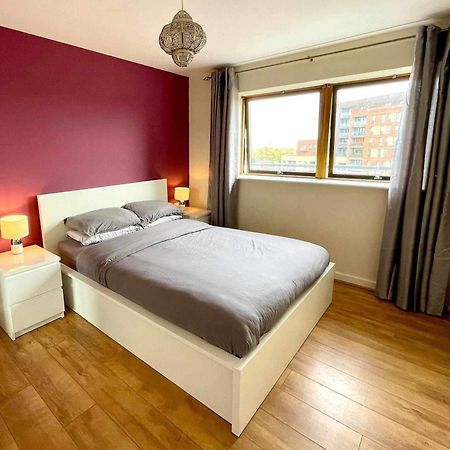 One Bedroom With Great City Views Londyn Zewnętrze zdjęcie