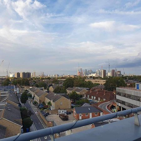 One Bedroom With Great City Views Londyn Zewnętrze zdjęcie