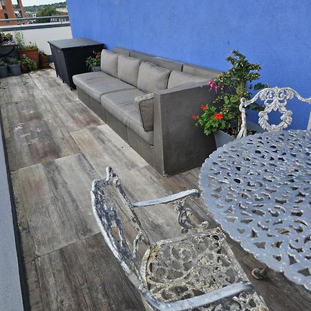 One Bedroom With Great City Views Londyn Zewnętrze zdjęcie