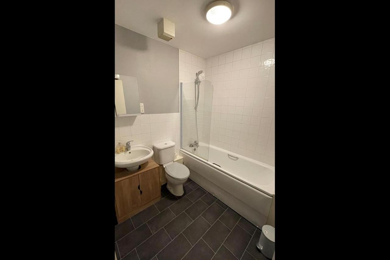 One Bedroom With Great City Views Londyn Zewnętrze zdjęcie