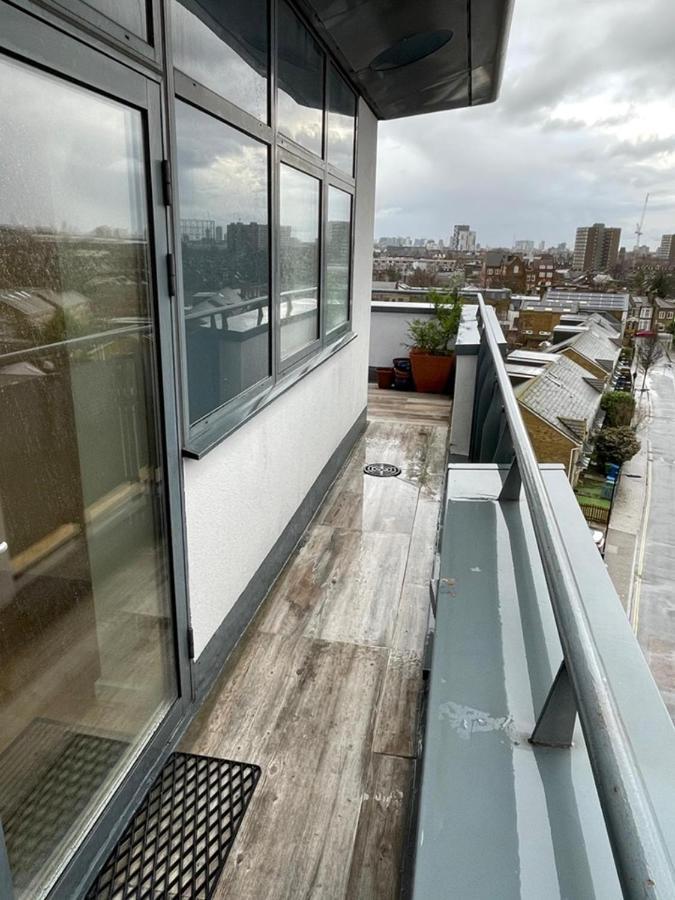 One Bedroom With Great City Views Londyn Zewnętrze zdjęcie