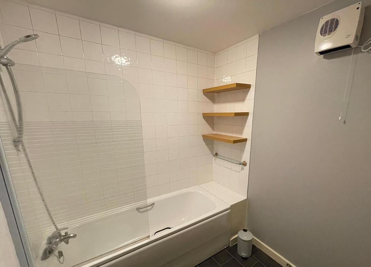 One Bedroom With Great City Views Londyn Zewnętrze zdjęcie