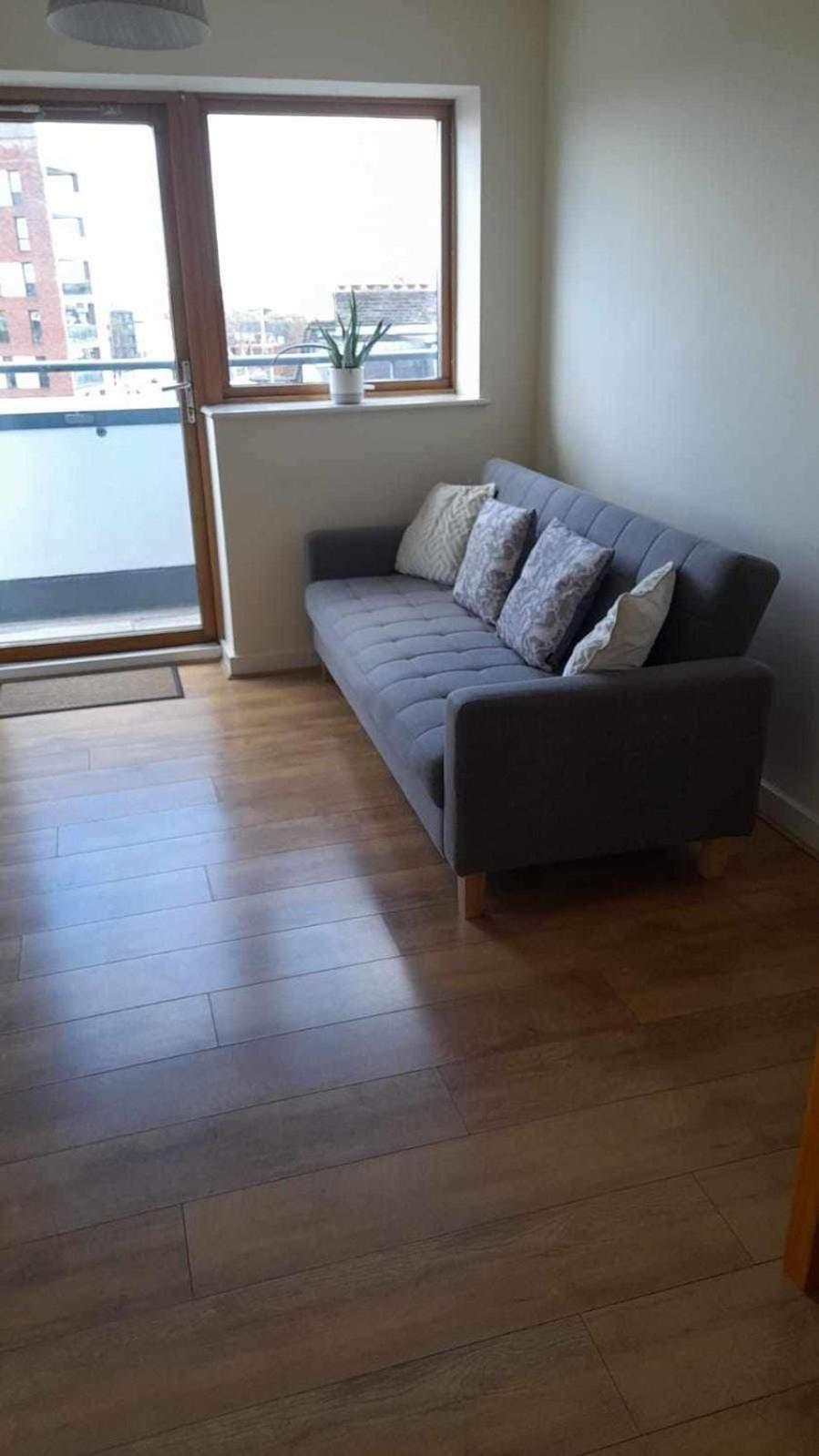 One Bedroom With Great City Views Londyn Zewnętrze zdjęcie