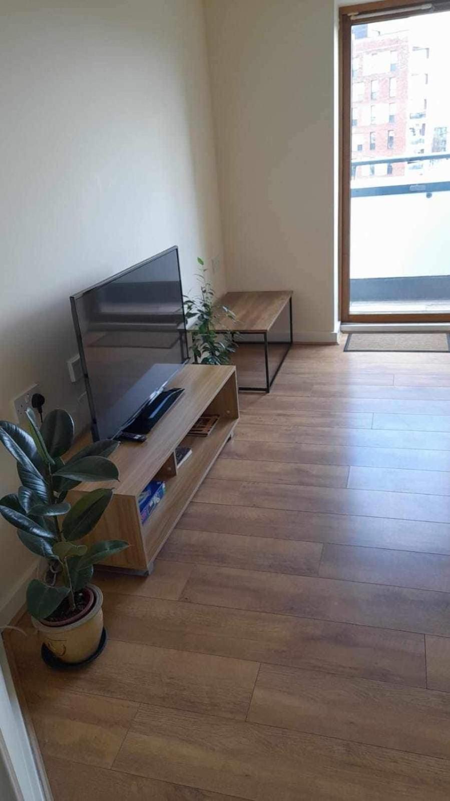 One Bedroom With Great City Views Londyn Zewnętrze zdjęcie