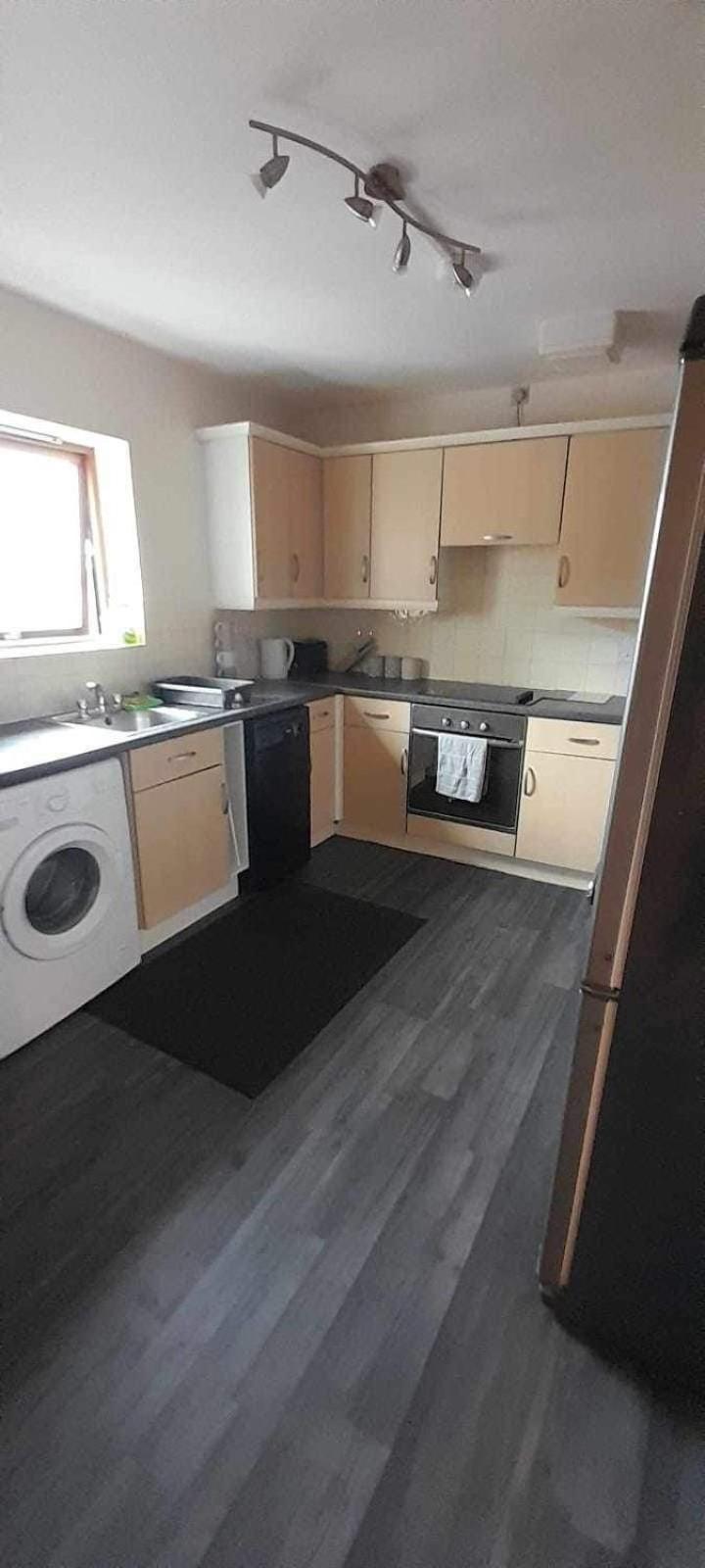 One Bedroom With Great City Views Londyn Zewnętrze zdjęcie