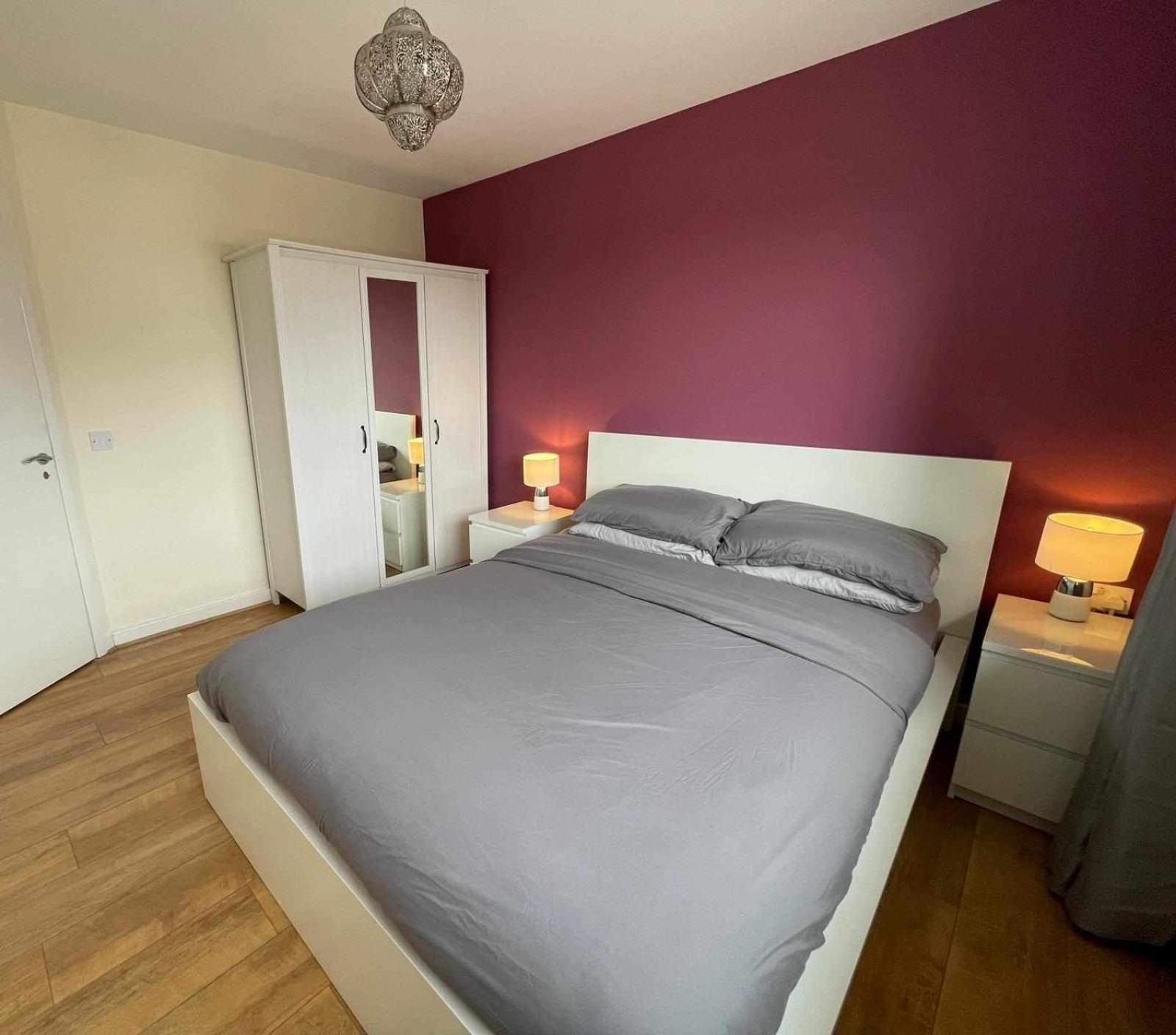 One Bedroom With Great City Views Londyn Zewnętrze zdjęcie